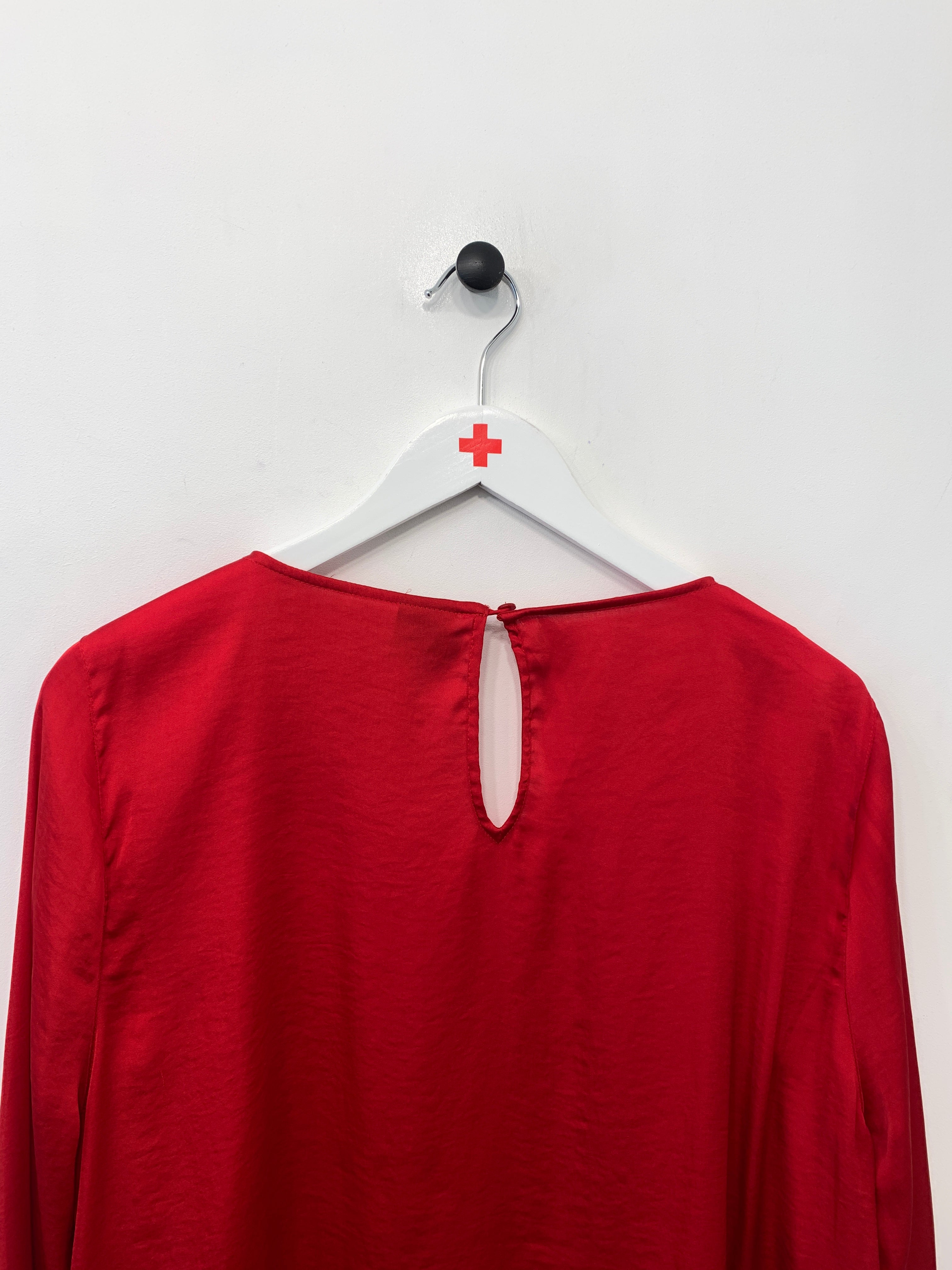 Gina Tricot Bluse
